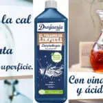 Chollo Pack x2 Vinagre de limpieza La Droguería 1919