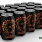 Chollo Pack de 24 latas de cerveza Estrella Levante Tostada Punta Este