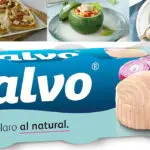 Chollo Pack de 30 latas de Atún Claro Calvo al Natural