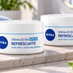 Chollo Pack 3x Crema hidratante de día Nivea FP30 de 50 ml para rostro por sólo 10,98€ con promo 3x2 en Amazon