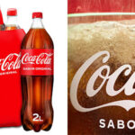 Chollo Pack de 4 botellas de Coca-Cola de 2 litros