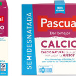 Chollo Pack de Leche Pascual Semidesnatada Calcio