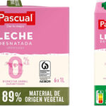 Chollo Pack x6 Leche Desnatada Pascual de 1 litro