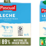 Chollo Pack de Leche Pascual Semidesnatada