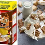 Chollo Pack x3 Cereales Choco Flakes de 520 g