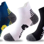 Chollo Pack HSS de 3 pares de calcetines deportivos transpirables