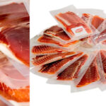 Chollo Pack de 10 sobres de jamón loncheado Collel