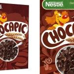 Chollo Pack x3 cajas de cereales Chocapic Nestle de 375 gramos por sólo 6,78€ con 3x2 ¡2,26€ cada una!
