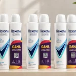 Chollo Pack x6 Desodorante Rexona Advance Protection Cotton Dry 72H para mujer por sólo 10,98€ con 3x2 (-43%)