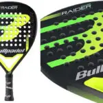 Chollo Pala de pádel Bullpadel Raider Power