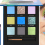 Chollo Paleta de sombras de ojos Catrice Colour Blast