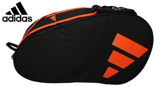 Chollo Paletero Adidas Control