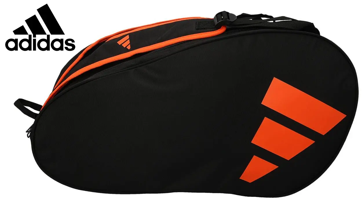 Chollo Paletero Adidas Control 