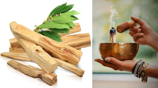 Chollo Pack de incienso natural Palo Santo