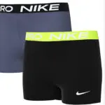 Chollo Pantalón corto Nike Pro para niña