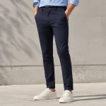 Chollo Pantalones chinos Jack & Jones Jpstmarco Jjdave para hombre por sólo 17,49€ (-56%)