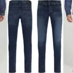 Chollo Pantalones vaqueros Jack & Jones Jjiglenn Slim para hombre