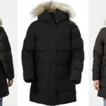 Chollo Parka Helly Hansen Blossom Puffy Winter para mujer