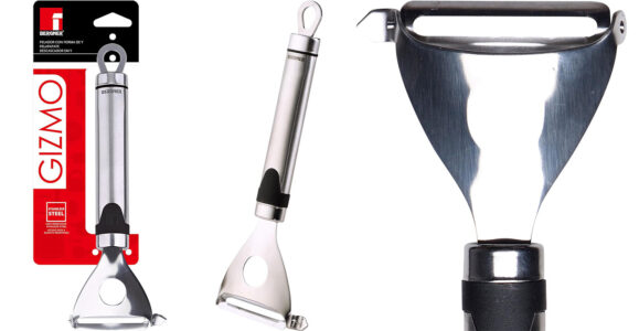 Chollo Pelador de verduras Bergner