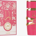 Perfume Yara Candy de Lattafa