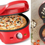 Chollo Pizza Maker Princess