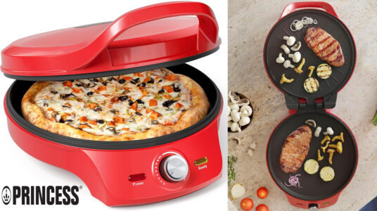 Chollo Pizza Maker Princess