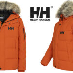 Chollo Plumífero Helly Hansen Bouvet para hombre