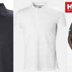 Chollo Polo Helly Hansen Crew para hombre