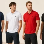 Chollo Polo Helly Hansen Transat para hombre desde sólo 20,31€ con envío gratis (63% de descuento)