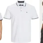 Chollo Polo Jack & Jones Jjepaulos para hombre