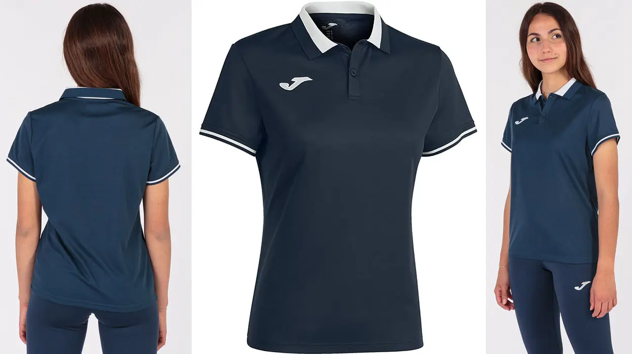 Chollo Polo Joma Championship VI para mujer