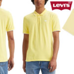 Chollo Polo Levi's Housemark