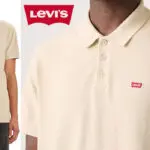 Chollo Polo Levi's Housemark para hombre
