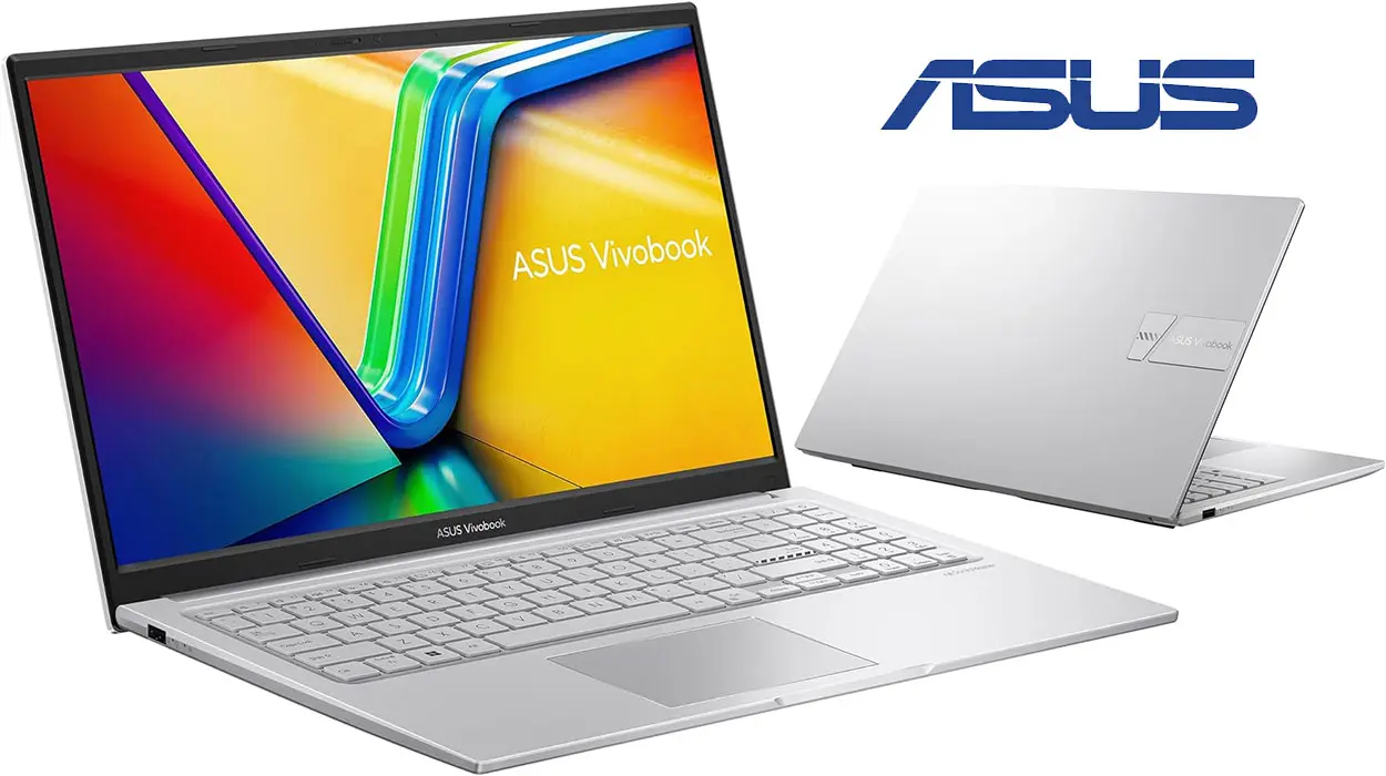 Chollo Portátil Asus Vivobook 15 Full HD 16GB + 1TB SSD de 15.6"