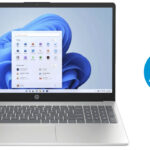 Chollo Portátil HP 15-fc0069ns de 15.6" con AMD Ryzen 5, 6 GB y 1 TB SSD