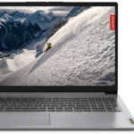 Chollo Portátil Lenovo IdeaPad 1 15AMN7