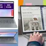 Lenovo IdeaPad Slim 3