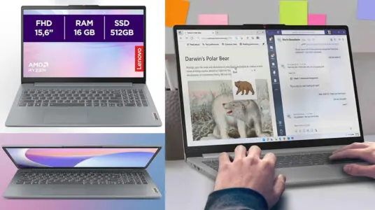 Lenovo IdeaPad Slim 3