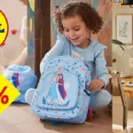 15% de descuento en LIDL por la Vuelta al Cole con código VUELTA15