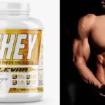 Chollo Proteína concentrada Whey Elevra de 2 kg