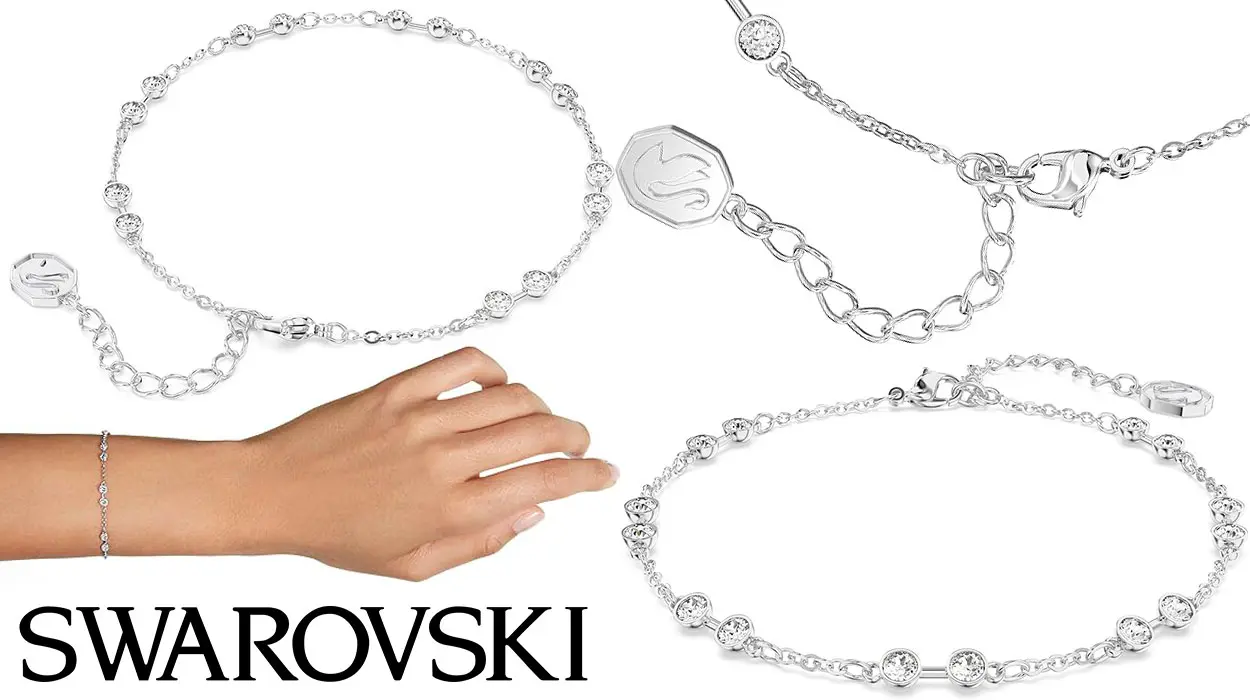 Pulsera Swarovski Remix Collection