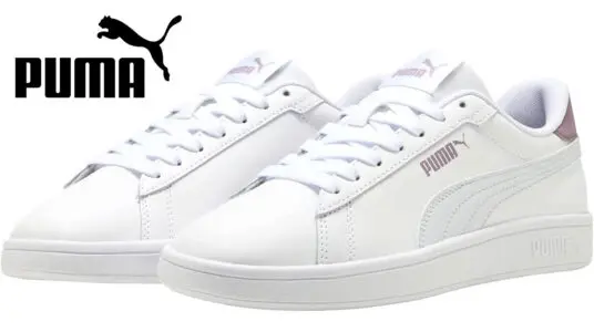 Chollo Zapatillas Puma Smash 3.0 L unisex