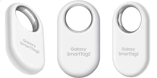 Chollo Rastreador Samsung Galaxy SmartTag2 