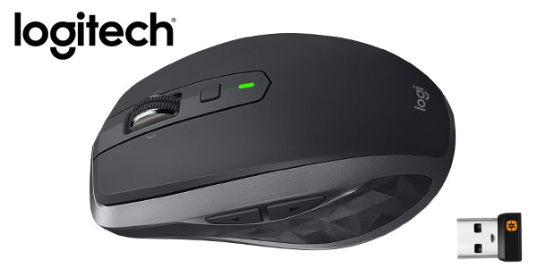 Chollo Ratón inalámbrico Logitech MX Anywhere 2S