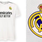 Chollo Réplica de camiseta Real Madrid 24/25