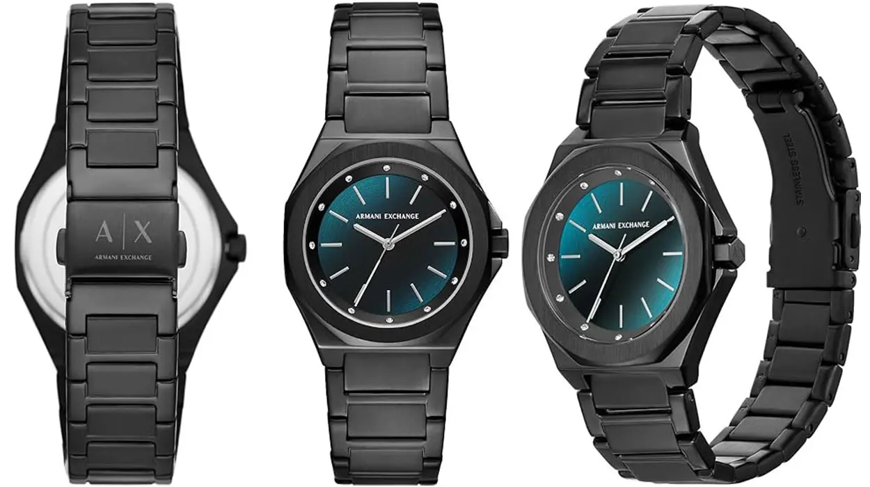 Chollo Reloj Armani Exchange para mujer 