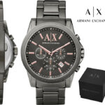 Chollo Reloj Armani Exchange AX2086 para hombre