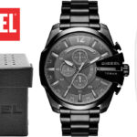 Chollo Reloj Diesel Mega Chief DZ4308 para hombre