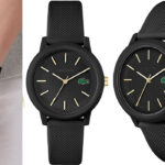 Chollo Reloj Lacoste 12.12