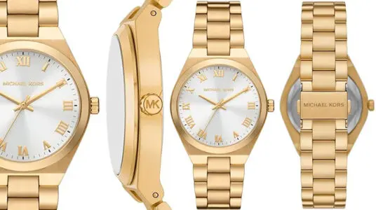 Chollo Reloj Michael Kors Lennox para mujer